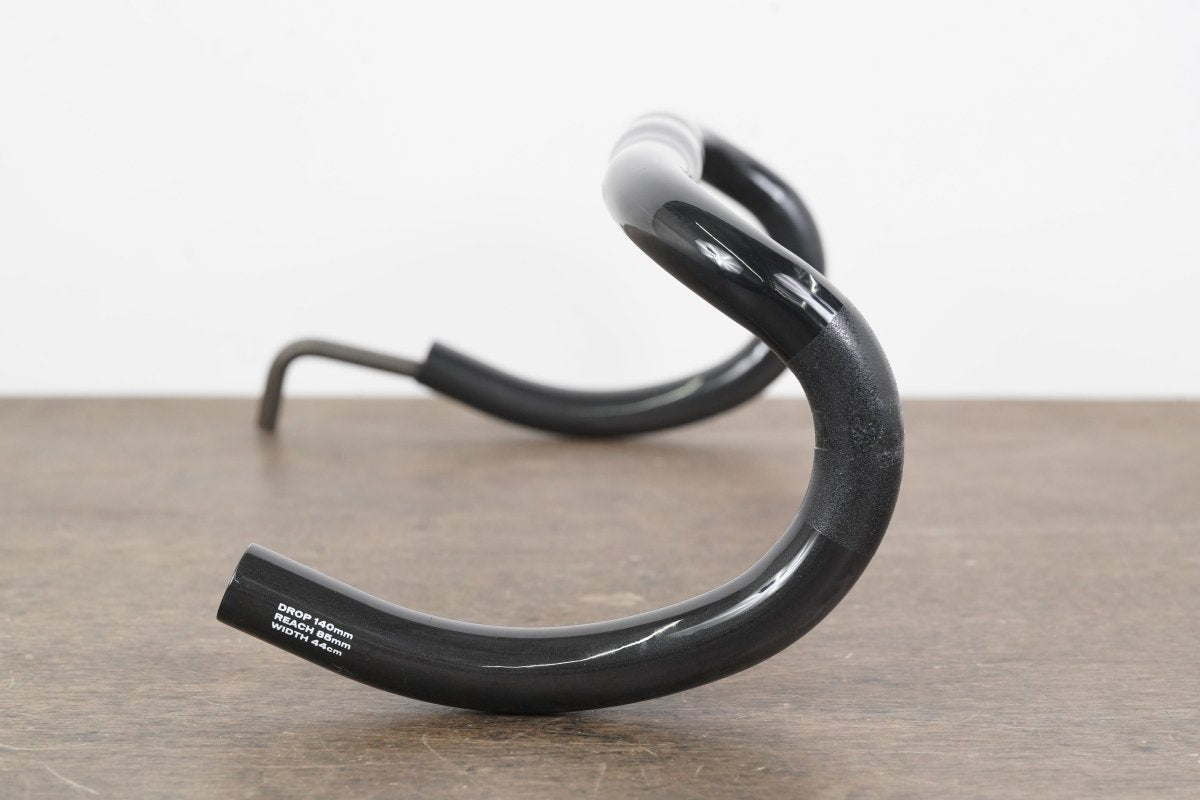 44cm Specialized S-WORKS Tarmac Bend Carbon Compact Road Handlebar 31.8mm