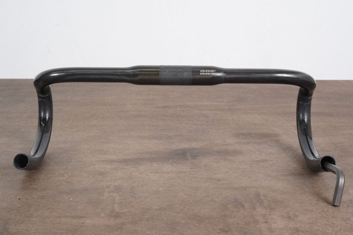 44cm Specialized S-WORKS Tarmac Bend Carbon Compact Road Handlebar 31.8mm