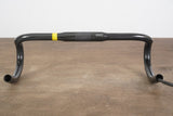 44cm Specialized S-WORKS Tarmac Bend Carbon Compact Road Handlebar 31.8mm