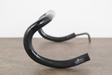 44cm Specialized S-WORKS Tarmac Bend Carbon Compact Road Handlebar 31.8mm