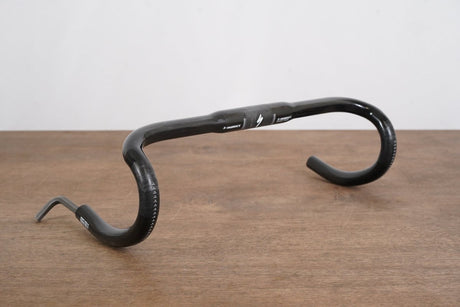 44cm Specialized S-WORKS Tarmac Bend Compact Carbon Road Handlebar 31.8mm