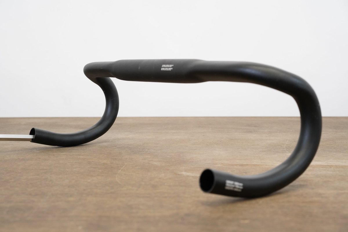 44cm Specialized Shallow Bend Alloy Compact Road Handlebar 31.8mm