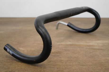 44cm Specialized Shallow Bend Alloy Compact Road Handlebar 31.8mm