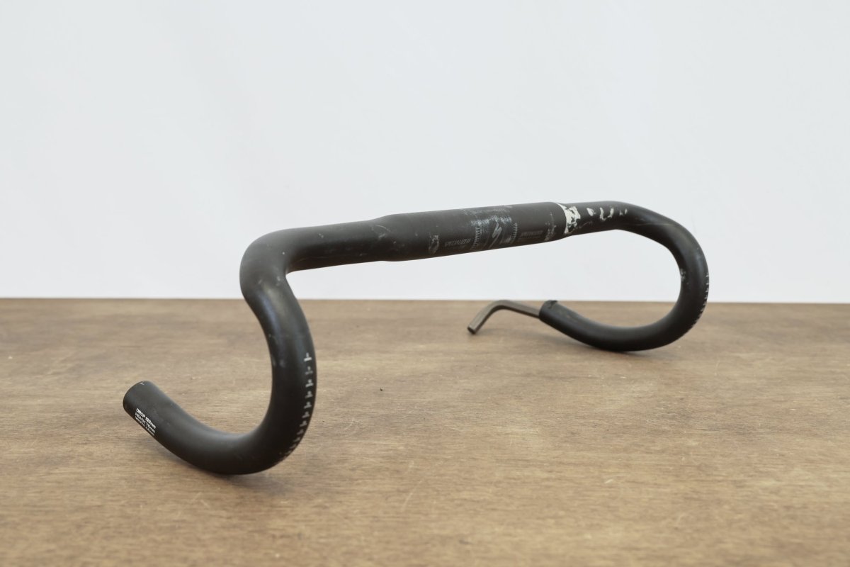 44cm Specialized Shallow Bend Alloy Compact Road Handlebar 31.8mm
