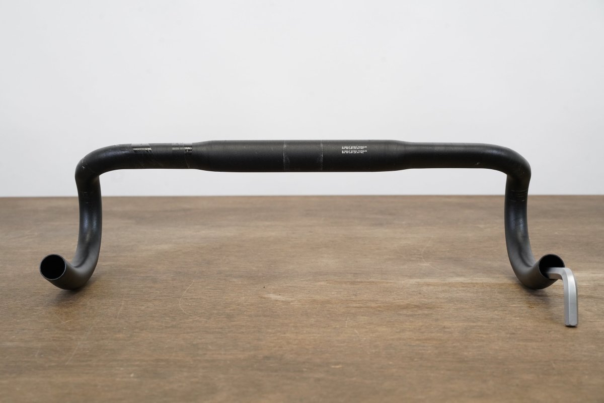 44cm Specialized Shallow Bend Alloy Compact Road Handlebar 31.8mm