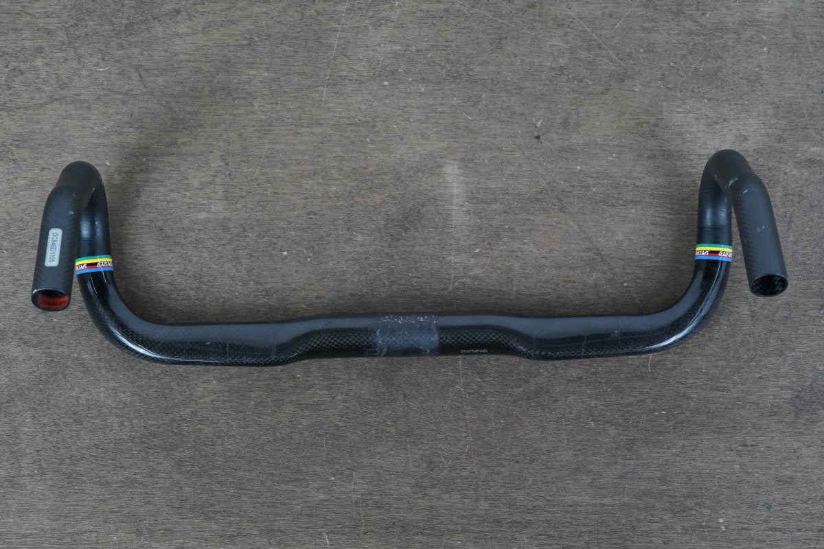44cm Specialized Shallow Drop SL Carbon Road Handlebar 31.8mm
