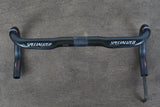 44cm Specialized Shallow Drop SL Carbon Road Handlebar 31.8mm