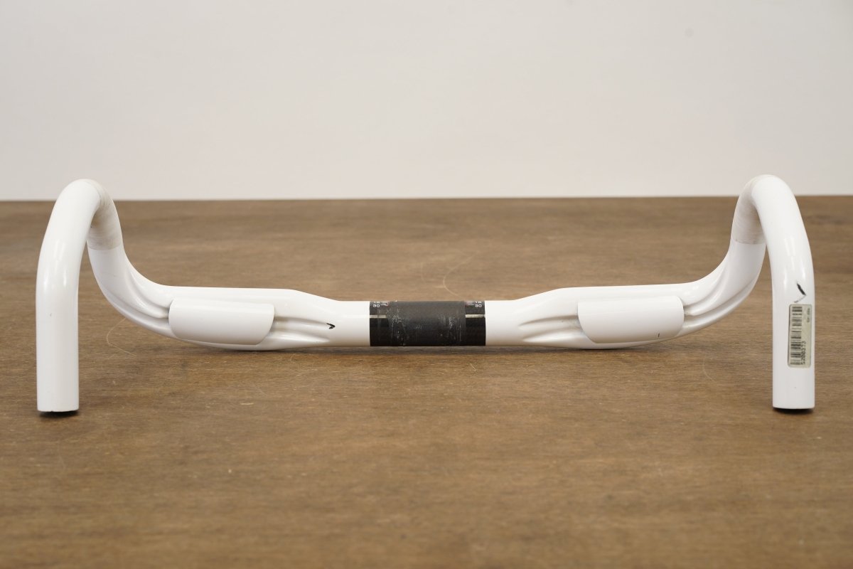 44cm Time Ergoforce Carbon Road Handlebar 31.8mm