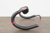 44cm Toseek Carbon Aero Compact Road Handlebar 31.8mm
