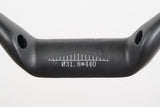 44cm Toseek Carbon Aero Compact Road Handlebar 31.8mm