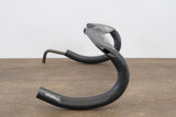 44cm Vision Metron 4D Carbon Compact Road Handlebar