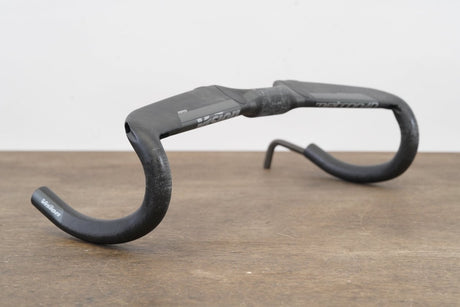 44cm Vision Metron 4D Carbon Compact Road Handlebar