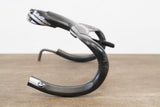 44cm Vision Metron 5D 130mm -6 Degree Integrated Carbon Barstem Handlebar +Mount