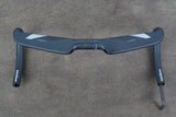 44cm Vision Trimax Carbon Aero Compact Handlebar 31.8mm