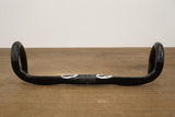 44cm Zipp Contour SL SS Short & Shallow Carbon Compact Road Handlebar 31.8mm