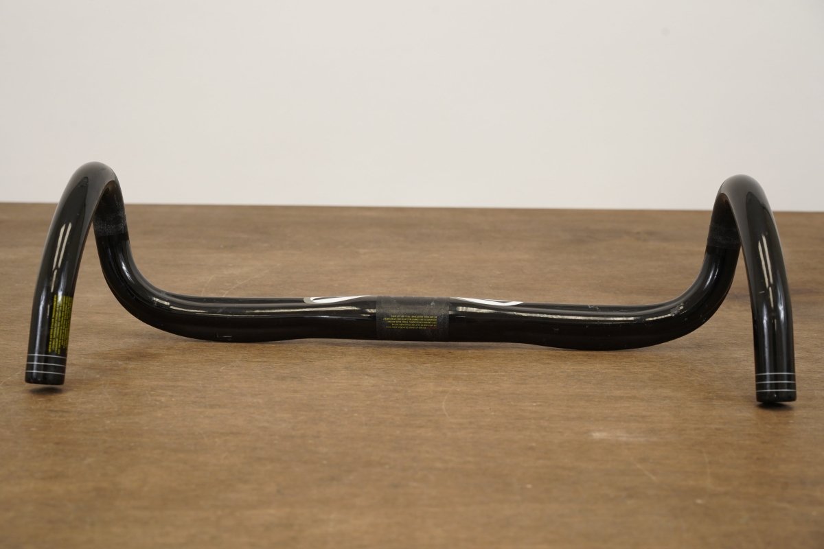 44cm Zipp Contour SL SS Short & Shallow Carbon Compact Road Handlebar 31.8mm