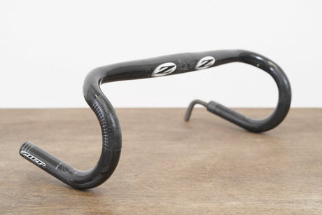 44cm Zipp Contour SL TB Traditional Bend Carbon Compact Road Handlebar 31.8mm