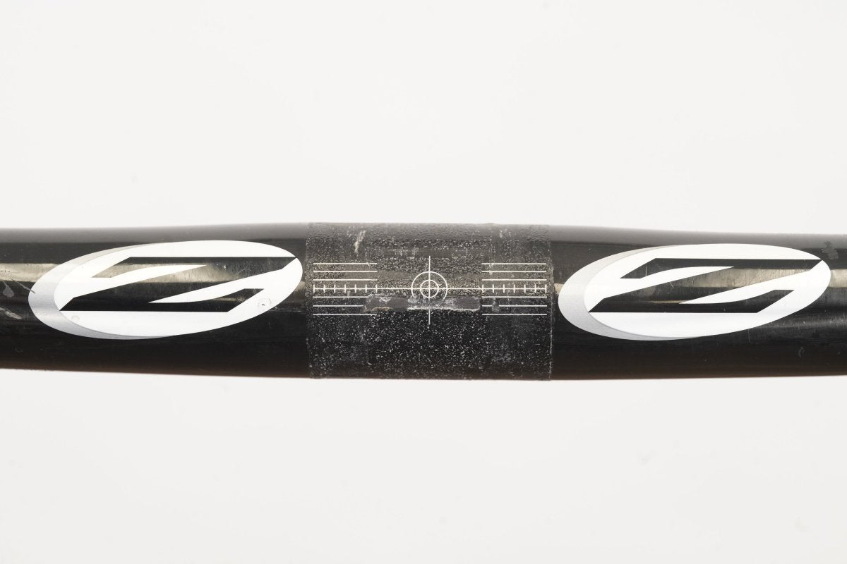 44cm Zipp Contour SL TB Traditional Bend Carbon Compact Road Handlebar 31.8mm