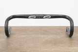 44cm Zipp Contour SL TB Traditional Bend Carbon Compact Road Handlebar 31.8mm