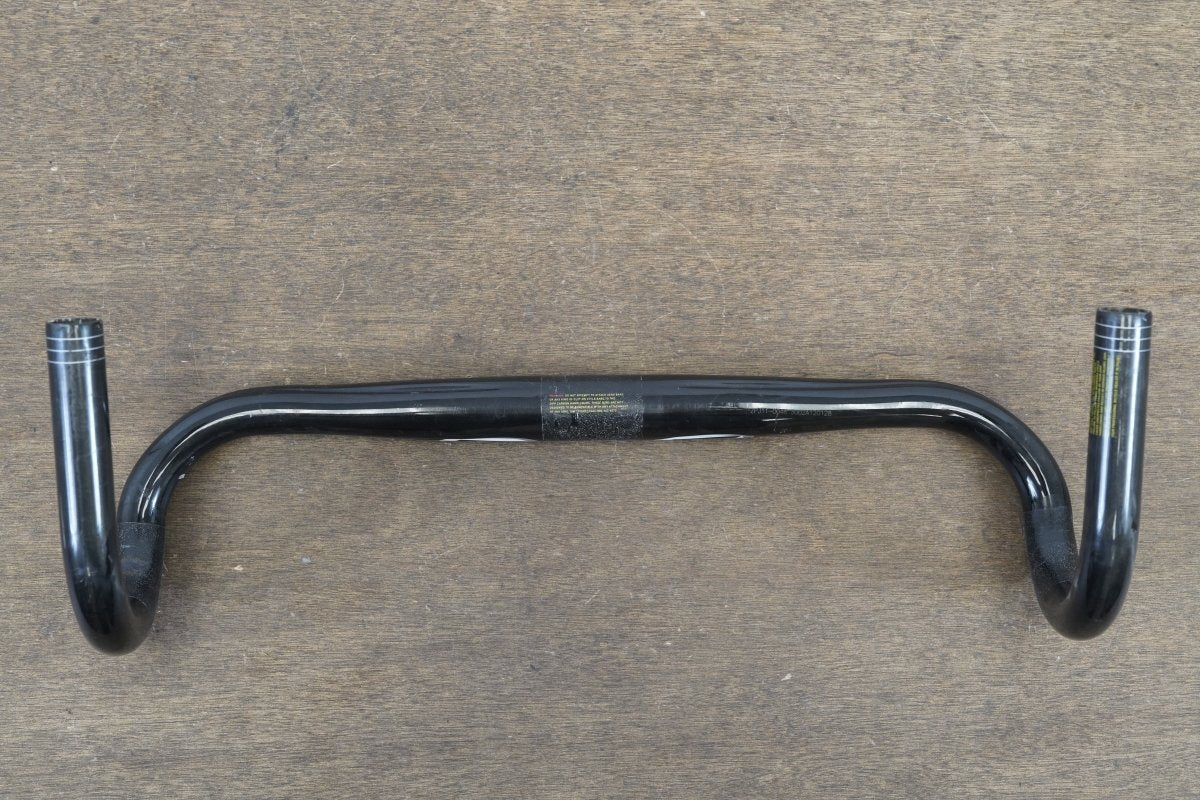 44cm Zipp Contour SL TB Traditional Bend Carbon Compact Road Handlebar 31.8mm
