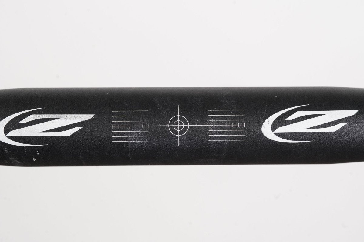 44cm Zipp Service Course 80 Alloy Compact Road Handlebar 31.8mm