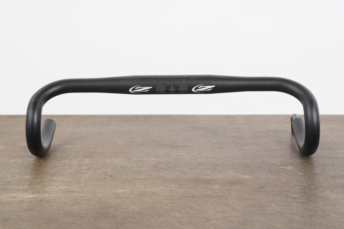 44cm Zipp Service Course 80 Alloy Compact Road Handlebar 31.8mm