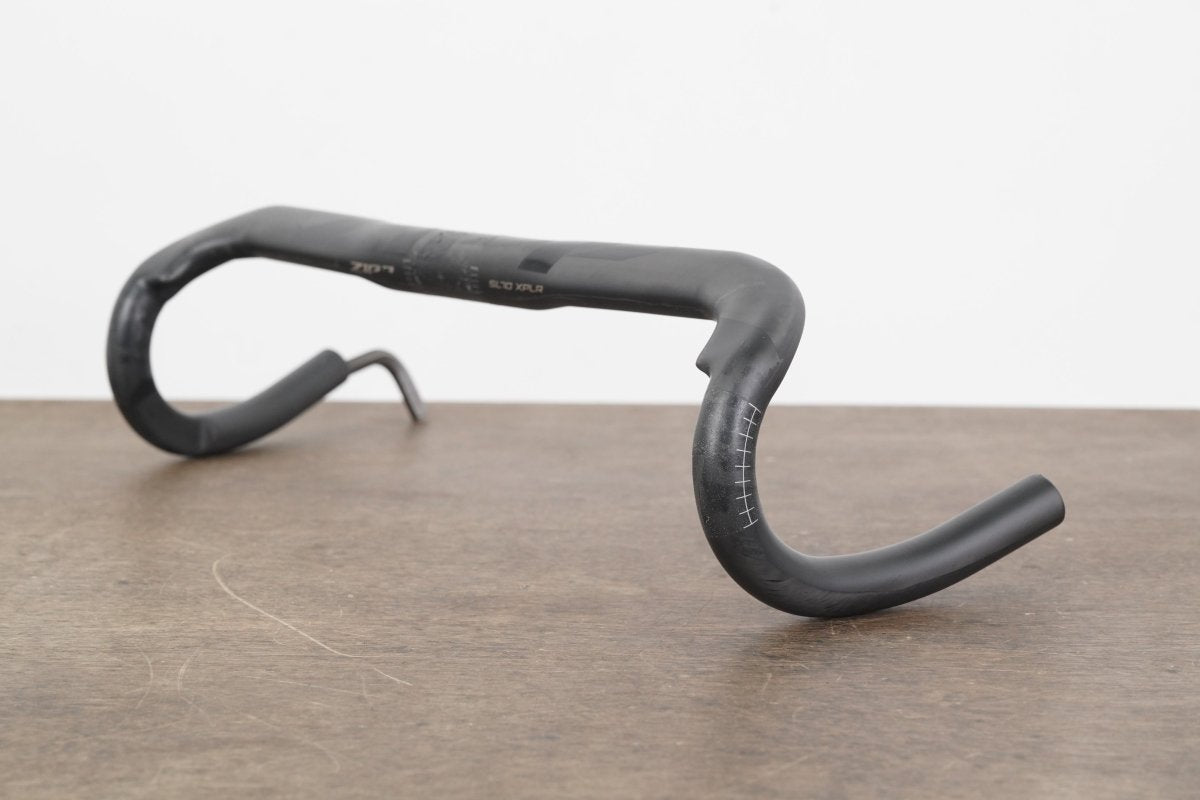44cm Zipp Service Course SL-70 XPLR Carbon Road Handlebar 31.8mm SL70