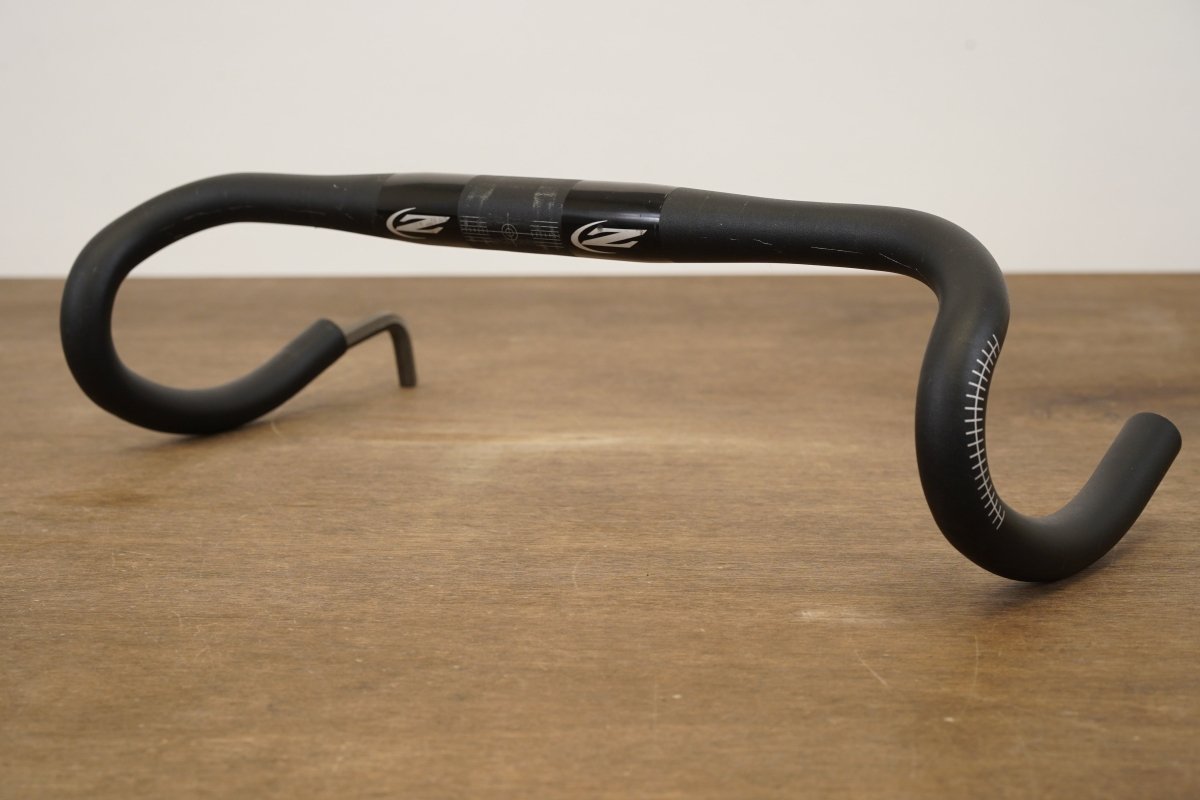 44cm Zipp Service Course SL-80 Alloy Compact Road Handlebar 31.8mm SL80