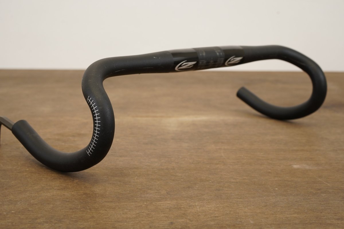 44cm Zipp Service Course SL-80 Alloy Compact Road Handlebar 31.8mm SL80