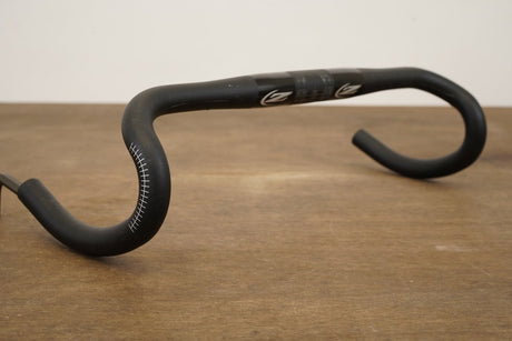 44cm Zipp Service Course SL-80 Alloy Compact Road Handlebar 31.8mm SL80