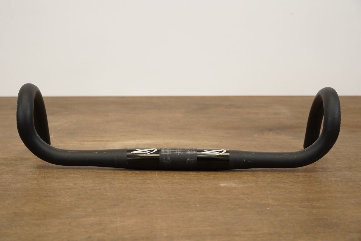 44cm Zipp Service Course SL-80 Alloy Compact Road Handlebar 31.8mm SL80
