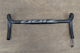 44cm Zipp Service Course SL-80 Alloy Compact Road Handlebar 31.8mm SL80