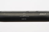 44cm Zipp Service Course SL-80 Alloy Compact Road Handlebar 31.8mm SL80