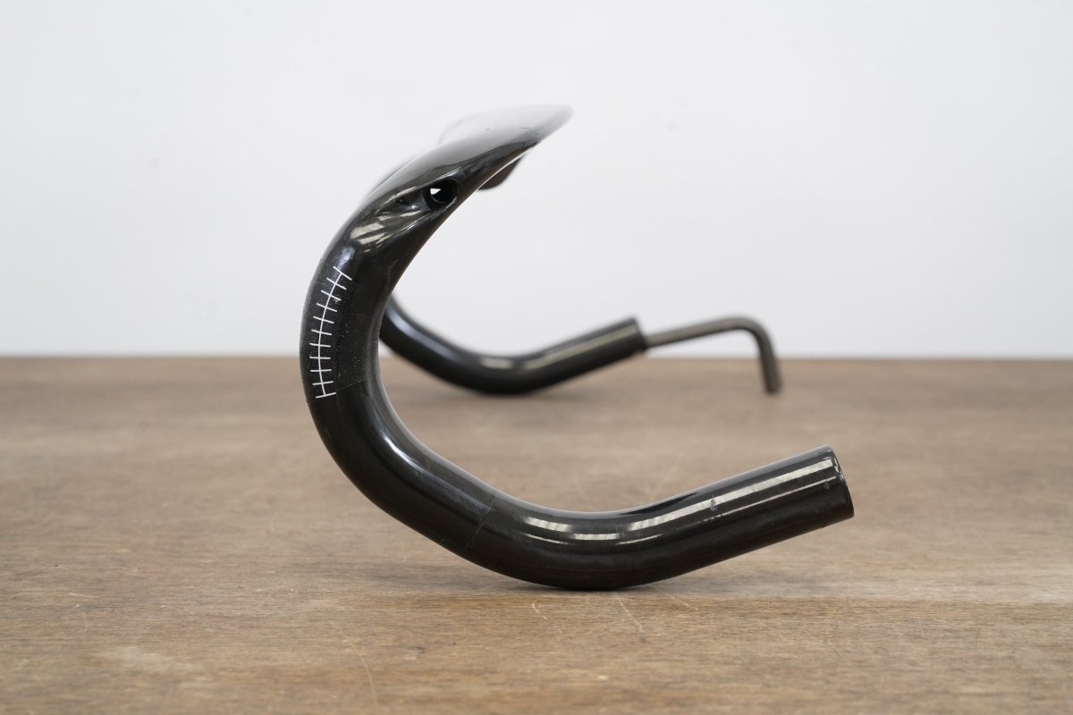 44cm Zipp SL-70 Carbon Compact Aero Road Handlebar 31.8mm SL70