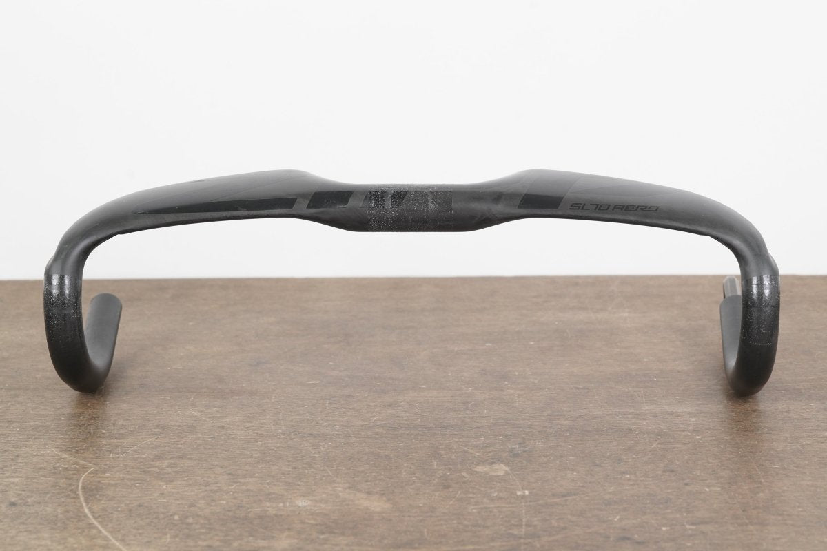 44cm Zipp SL-70 Carbon Compact Aero Road Handlebar 31.8mm SL70
