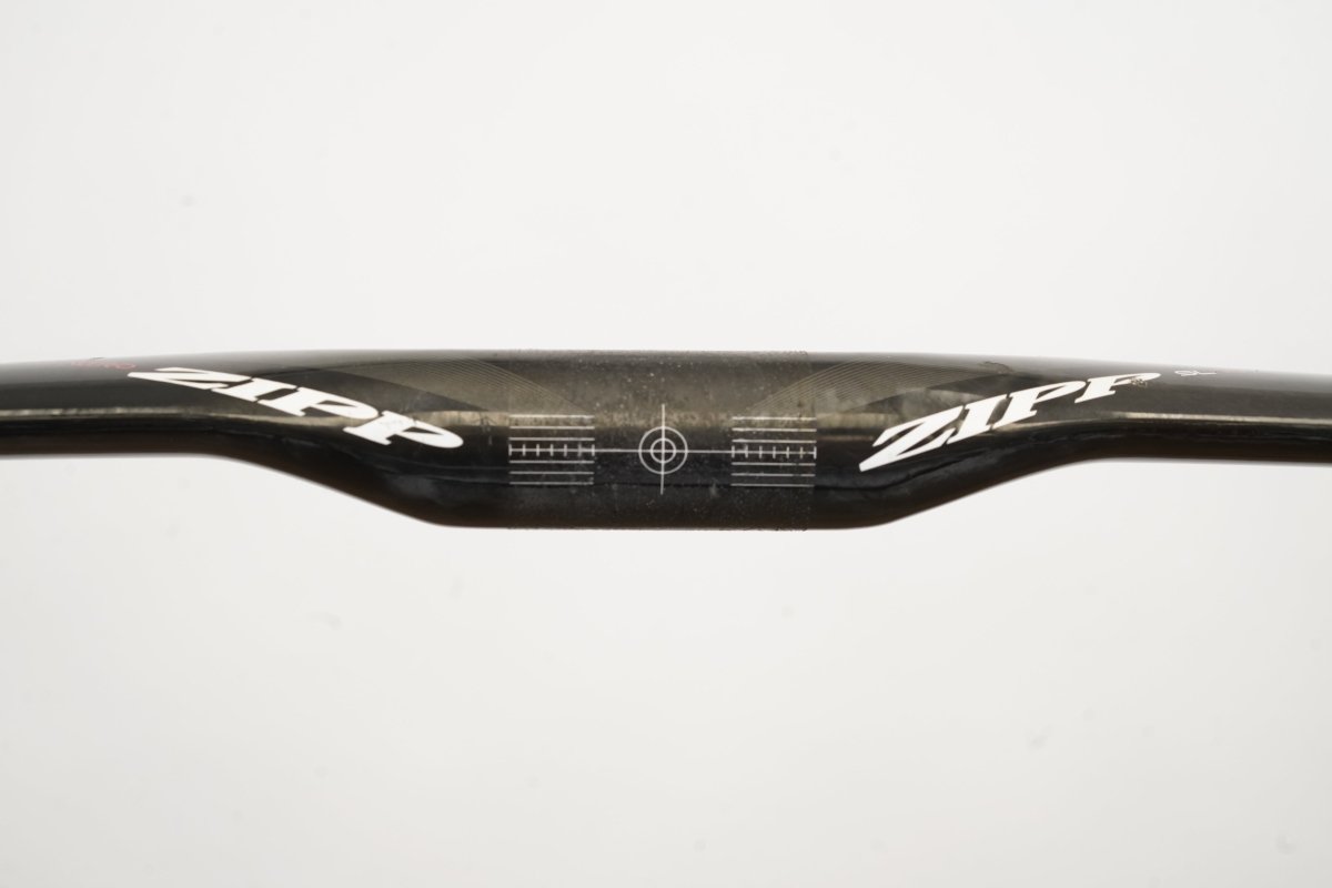 44cm Zipp SL-70 Carbon Compact Aero Road Handlebar 31.8mm SL70