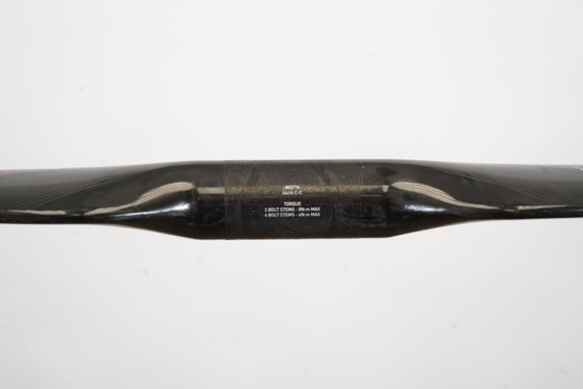 44cm Zipp SL-70 Carbon Compact Aero Road Handlebar 31.8mm SL70