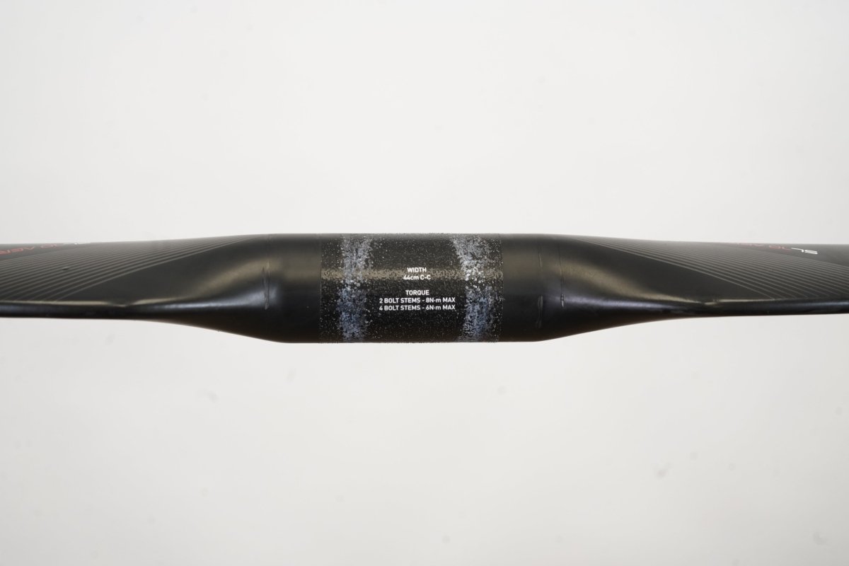 44cm Zipp SL-70 Carbon Compact Aero Road Handlebar 31.8mm SL70