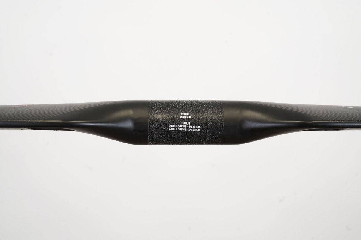 44cm Zipp SL-70 Carbon Compact Aero Road Handlebar 31.8mm SL70