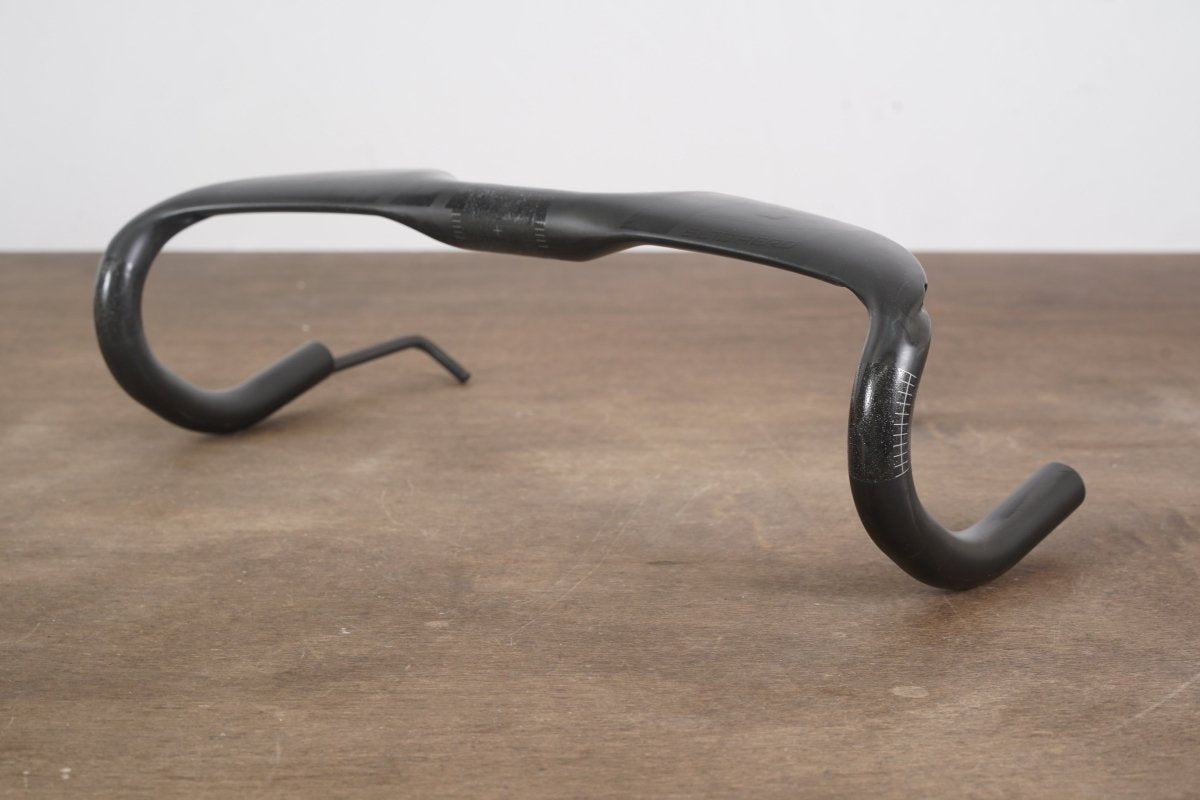 44cm Zipp SL-70 Carbon Compact Aero Road Handlebar 31.8mm SL70