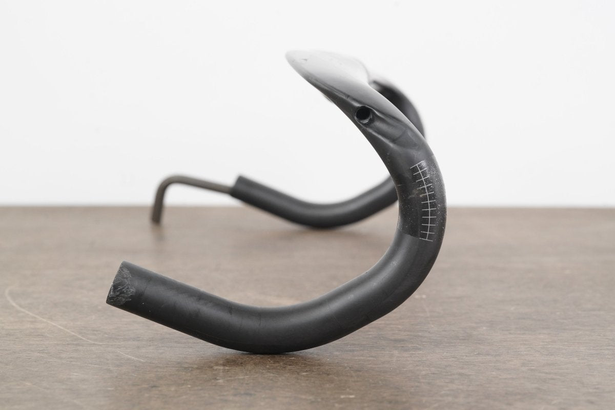 44cm Zipp SL-70 Carbon Compact Aero Road Handlebar 31.8mm SL70