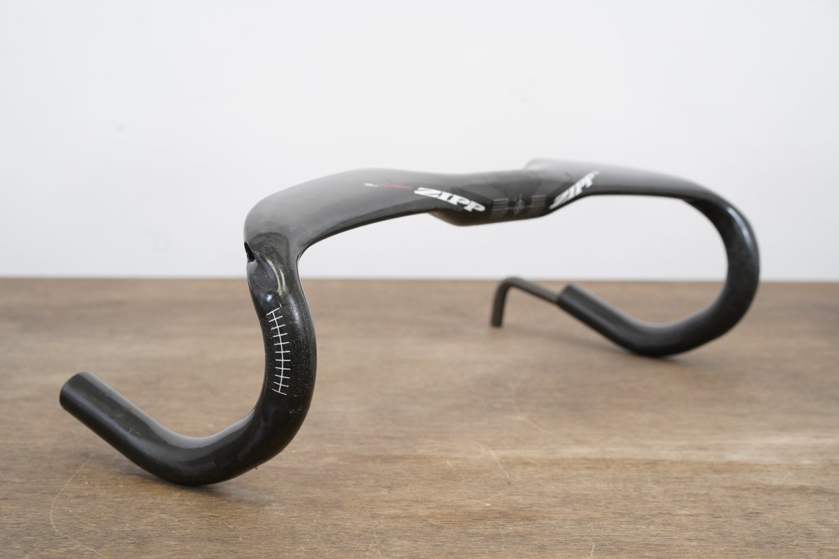 44cm Zipp SL-70 Carbon Compact Aero Road Handlebar 31.8mm SL70