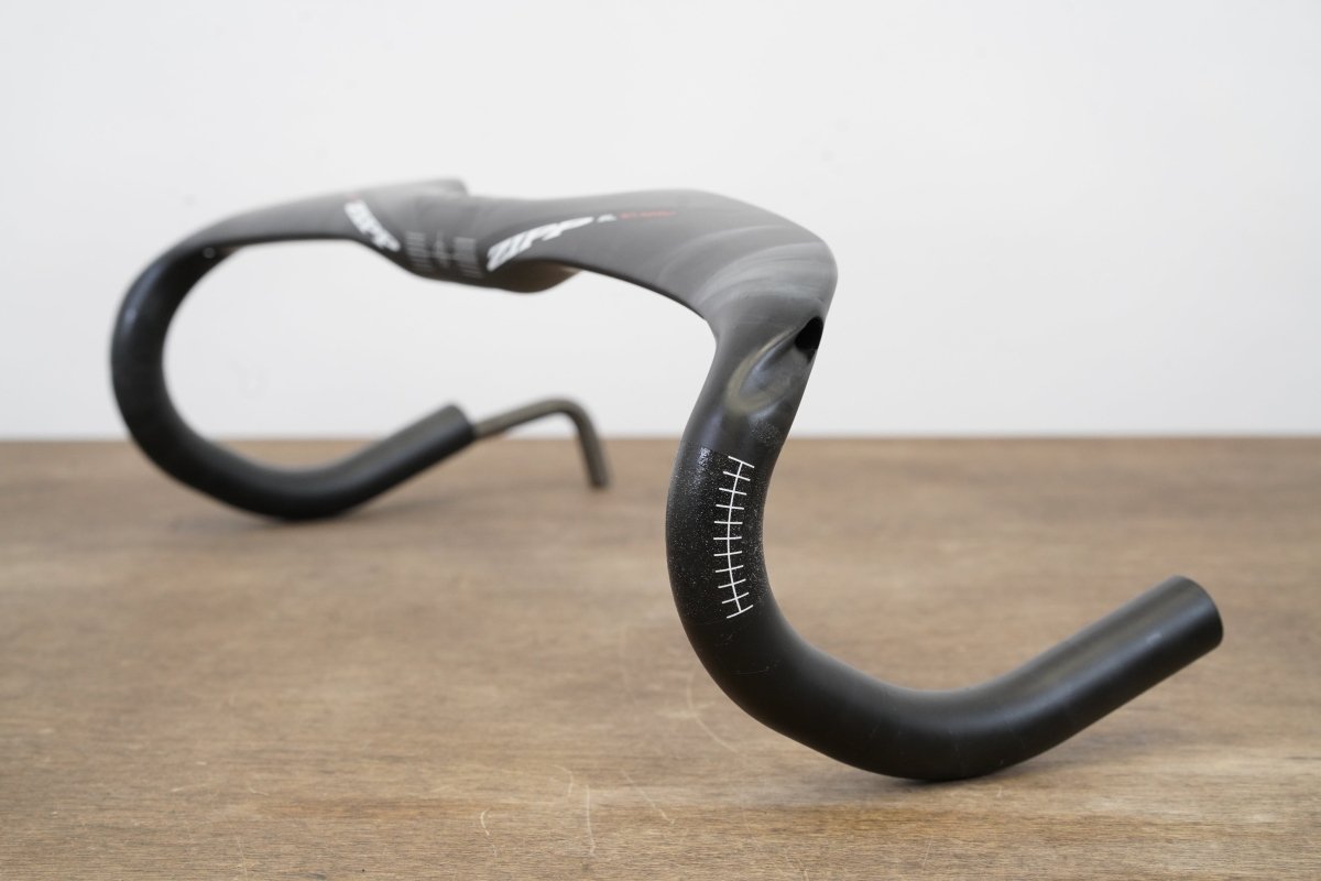 44cm Zipp SL-70 Carbon Compact Aero Road Handlebar 31.8mm SL70