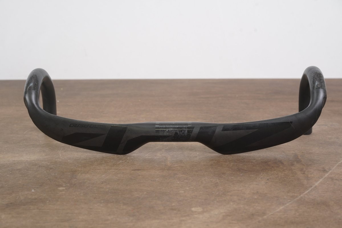 44cm Zipp SL-70 Carbon Compact Aero Road Handlebar 31.8mm SL70