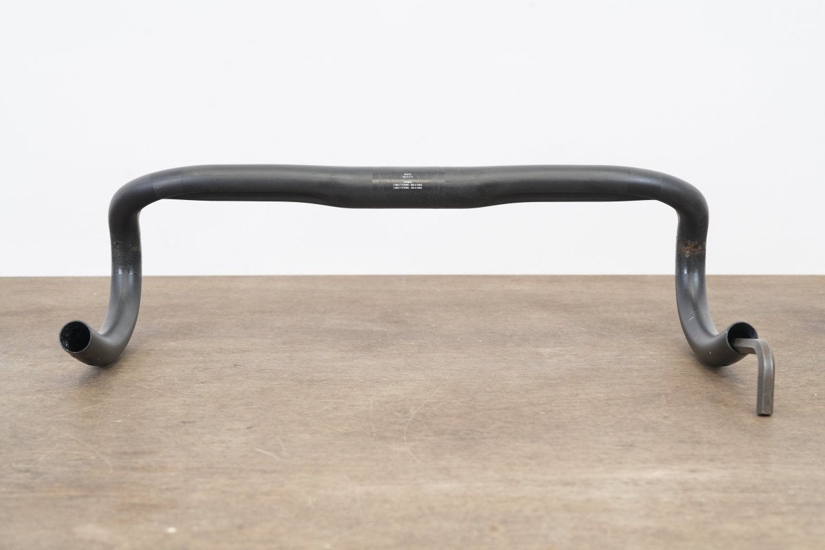 44cm Zipp SL-70 Carbon Compact Ergo Road Handlebar 31.8mm SL70
