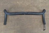 44cm Zipp SL-70 Carbon Compact Ergo Road Handlebar 31.8mm SL70