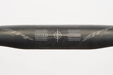 44cm Zipp SL-70 Carbon Compact Ergo Road Handlebar 31.8mm SL70