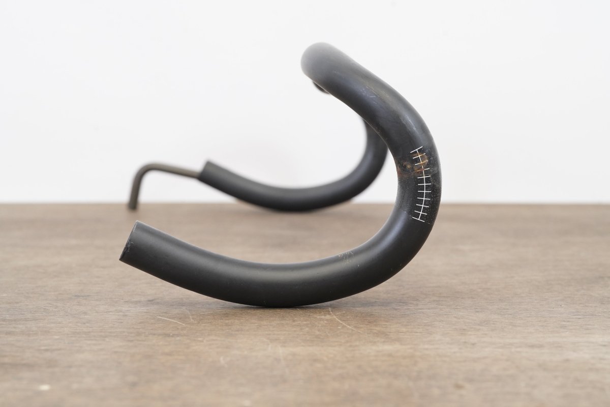 44cm Zipp SL-70 Carbon Compact Ergo Road Handlebar 31.8mm SL70