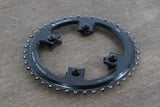 44T Wolf Tooth Components 4x107 1x 11 Speed Road Chainring