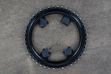 44T Wolf Tooth Components 4x107 1x 11 Speed Road Chainring